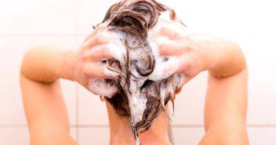 Doctor debunks hair washing 'myth' that will have grim consequences for your scalp - www.manchestereveningnews.co.uk