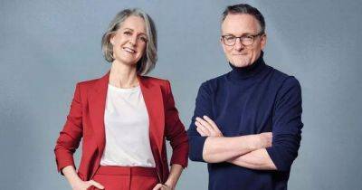 Dr Michael Mosley's wife releases statement and says 'we will not lose hope' - www.manchestereveningnews.co.uk - Britain - Greece