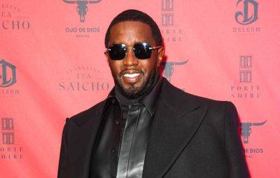 Diddy stripped of honorary degree by Howard University - www.nme.com