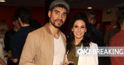 Olympic gymnast Louis Smith expecting second child with girlfriend Charlie Bruce - www.ok.co.uk