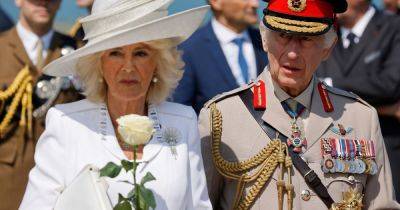 Queen Camilla issues six-word update on King Charles' cancer - www.ok.co.uk - London