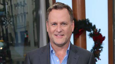 'Full House' star Dave Coulier admits Uncle Joey's name was a stoner joke - www.foxnews.com