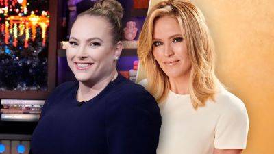 Meghan McCain Calls Out ‘The View’ After Sara Haines Alludes To Former Co-Host: “These Women Will Never Quit Me” - deadline.com