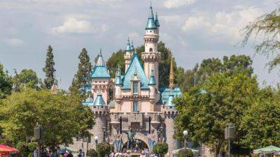 Disneyland Employee Dies After Falling From Moving Golf Cart at Theme Park - variety.com - New York - Los Angeles - New Orleans