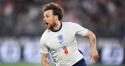 Soccer Aid 2024: TV start time, kick-off, channel, nd teams - www.manchestereveningnews.co.uk - Manchester - county Williams