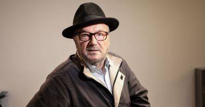 George Galloway: 'The one thing they want more than any other is to see the back of me - that's my tactic' - www.manchestereveningnews.co.uk - Britain - Scotland - Manchester - Ireland - city Rochdale