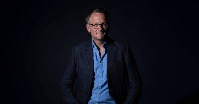 Body found in search for missing TV doctor Michael Mosley - www.manchestereveningnews.co.uk - Manchester - Greece