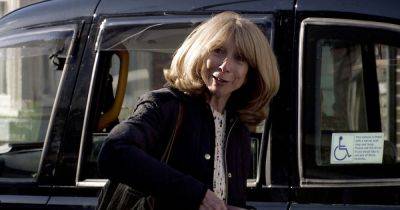 Coronation Street's Gail Platt's memorable moments and forgotten storylines as she leaves Weatherfield after 50 years - www.manchestereveningnews.co.uk