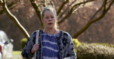 Corrie's Bernie Winter star Jane Hazelgrove opens up over 'upset' on set – 'It's extremely tough' - www.ok.co.uk