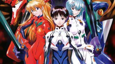 Gainax, Japanese Anime Firm Behind ‘Neon Genesis Evangelion,’ Files for Bankruptcy - variety.com - Japan