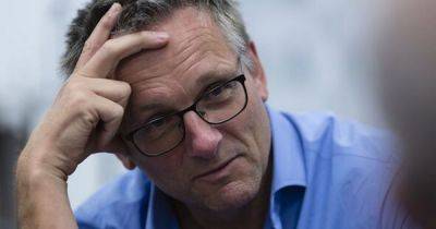 Body found in search for missing TV doctor Michael Mosley on Greek island - www.ok.co.uk - Britain - Greece - city Athens