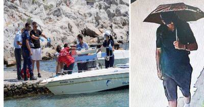 Michael Mosley: Symi bar owner who made body discovery left stunned by what he saw - www.manchestereveningnews.co.uk - Greece