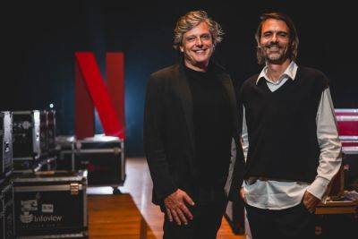 Gullane, Producer of Netflix Series ‘Senna,’ to Make Ayrton Senna-Related Doc and Animation, Plus New Features and Series (EXCLUSIVE) - variety.com - Brazil - USA - city Rio De Janeiro