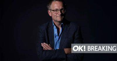 Dr Michael Mosley confirmed dead after going missing on Greek island - as his devastated wife pays tribute - www.ok.co.uk - Greece