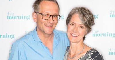 Michael Mosley's wife releases heartbreaking statement after he is found dead in Greece - www.ok.co.uk - Greece - county Clare
