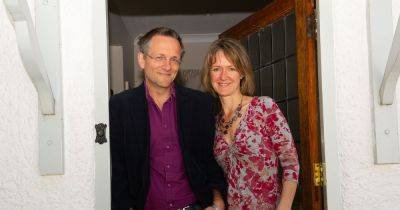 Michael Mosley’s wife's heartbreaking statement in full as she confirms his death after huge search - www.ok.co.uk - Greece