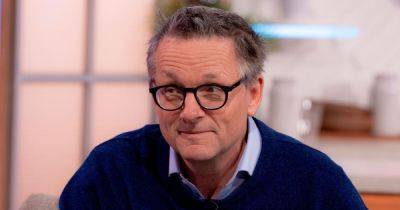 Michael Mosley 'did an incredible climb, took the wrong route and collapsed' says wife in devastating statement - www.ok.co.uk - Greece