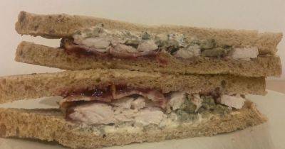 Urgent recall of sandwiches, paninis and wraps over listeria fears - www.manchestereveningnews.co.uk