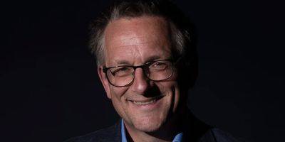 Michael Mosley, British TV Doctor, Found Dead at 67 After Going Missing on Vacation - www.justjared.com - Britain - Greece