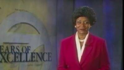 Doris Biscoe Dies: Veteran Detroit TV Reporter And News Anchor Was 77 - deadline.com - USA - state Maryland - Detroit - Columbia - city Washington, area District Of Columbia