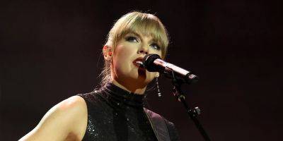 Taylor Swift Is No. 1 for a 7th Week on Billboard 200 With 'The Tortured Poets Department'! - www.justjared.com - Montana