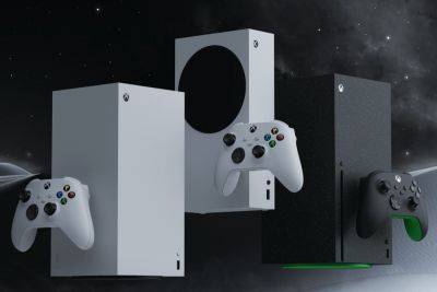 Xbox to Launch All-Digital Versions of Series X and S Consoles This Holiday, Working on ‘Next Generation’ Now - variety.com