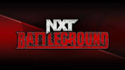 NXT Battleground Livestream 2024: How to Watch the WWE Event Online - variety.com - state Nevada