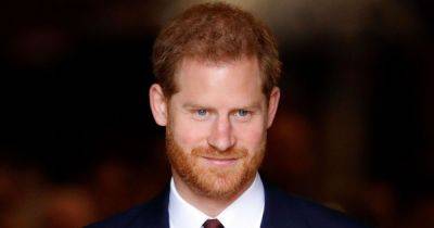 Prince Harry feels 'deep regret' over his part in D-Day commemorations, royal expert reveals - www.dailyrecord.co.uk