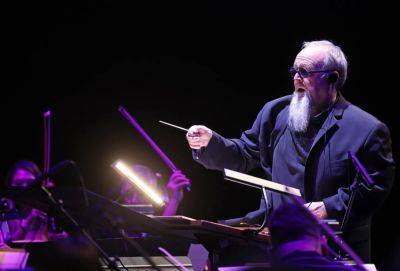 Kevin Kiner Says John Williams, George Lucas And His Own Kids Inspired ‘Ahsoka’ Music – Sound & Screen TV - deadline.com - Japan - county Williams