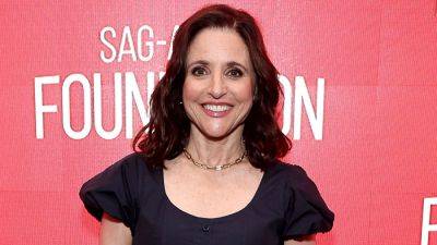 Julia Louis-Dreyfus Says Comedians Complaining About Political Correctness Is A “Red Flag”: “Being Aware Of Certain Sensitivities Is Not A Bad Thing” - deadline.com - New York - New York