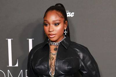 Normani Drops Out of BET Awards Due to Injury: ‘Hate Feeling Like a Disappointment to You’ - variety.com