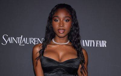 Normani cancels BET Awards performance after “bad” rehearsal accident - www.nme.com - USA