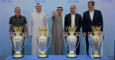 Man City chiefs know how to play transfer window waiting game - www.manchestereveningnews.co.uk - Spain - Manchester