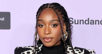 Normani Drops Out of BET Awards 2024 Performance Last Minute, Reveals Reason Why - www.justjared.com