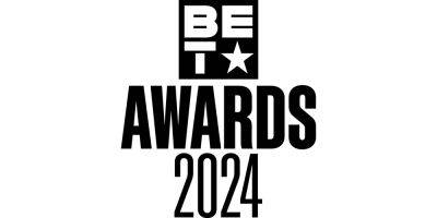 BET Awards 2024 - Complete Winners List Revealed! - www.justjared.com - USA - county Maverick