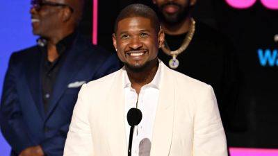 Usher, Victoria Monét and Tyla Win Big at 2024 BET Awards - variety.com - Los Angeles