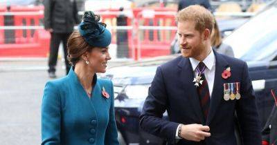 Prince Harry plans heartfelt UK return amid family tensions - www.dailyrecord.co.uk - Britain - county Charles
